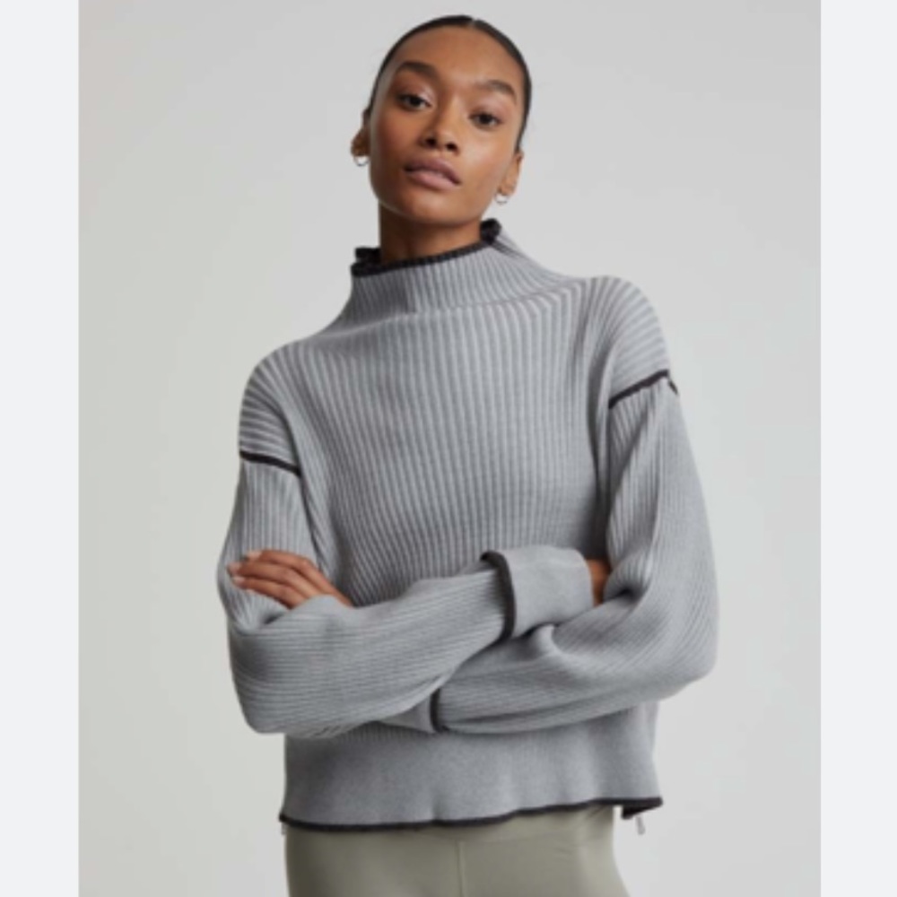 Varley Hagen Sweater